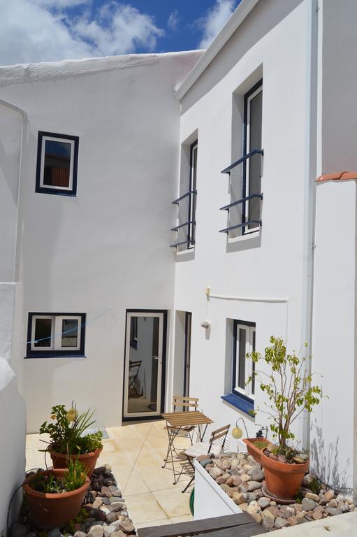 Apartamento Casa Do Centro Abrantes Exterior foto