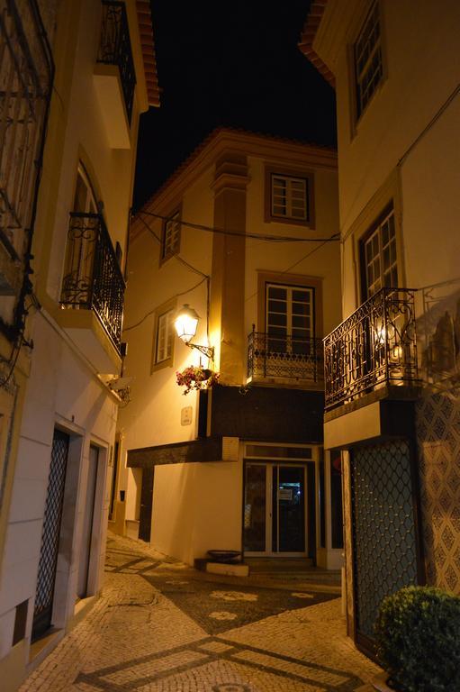 Apartamento Casa Do Centro Abrantes Exterior foto