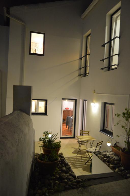 Apartamento Casa Do Centro Abrantes Exterior foto